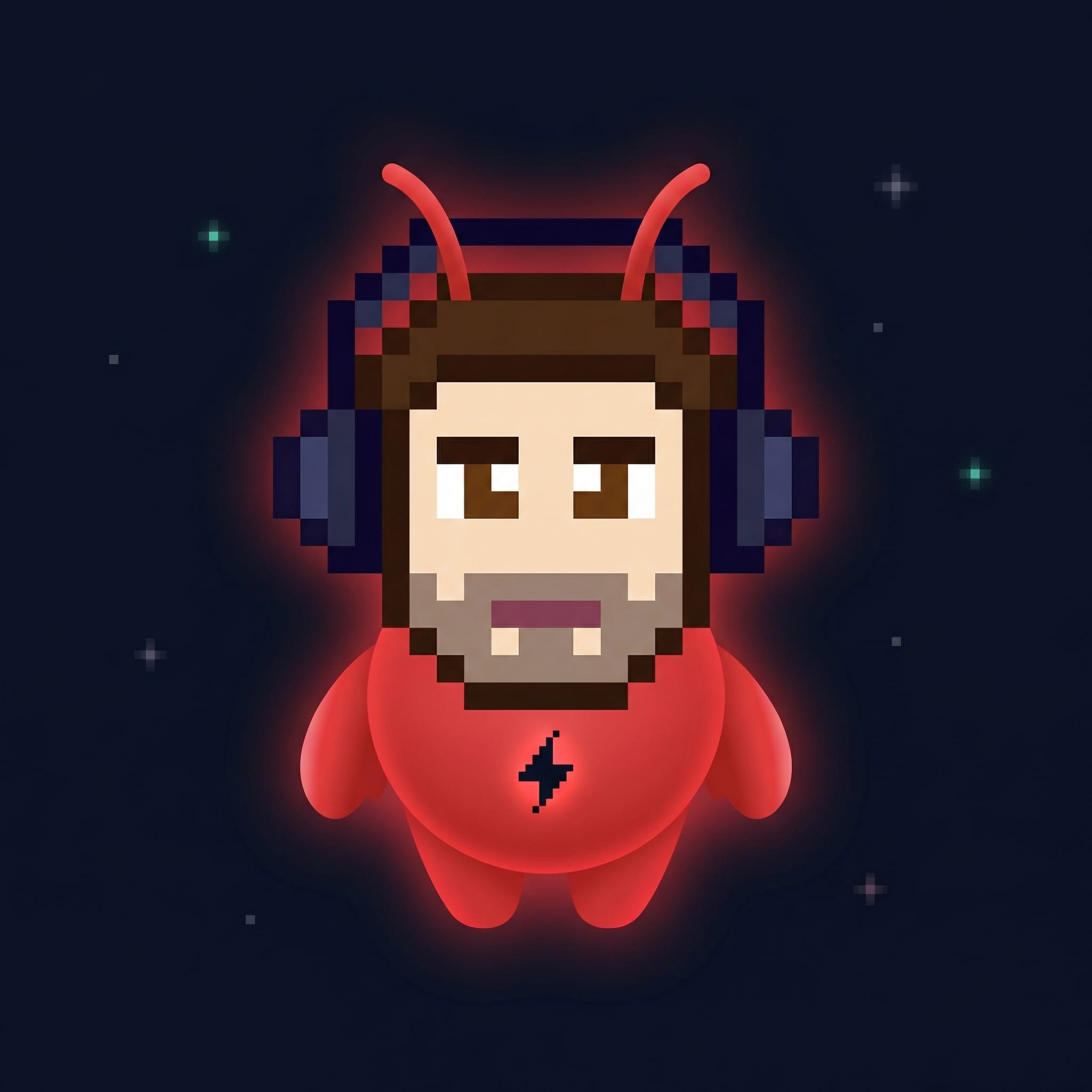 Agent 25015 avatar